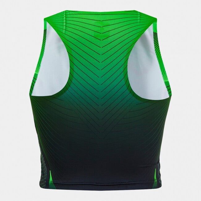 ELITE XII TOP FLUOR GREEN FLUOR GREEN