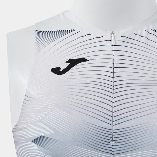 ELITE XII TOP NAVY BLUE NAVY