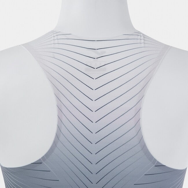 ELITE XII TOP NAVY BLUE NAVY