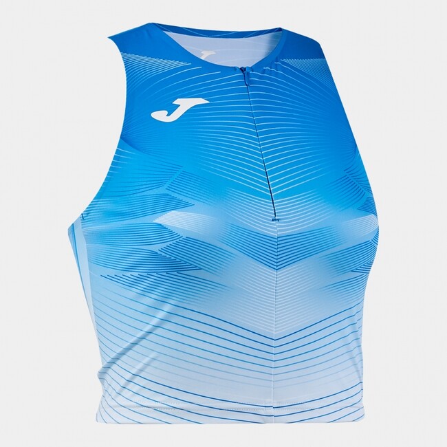 ELITE XII TOP ROYAL BLUE ROYAL