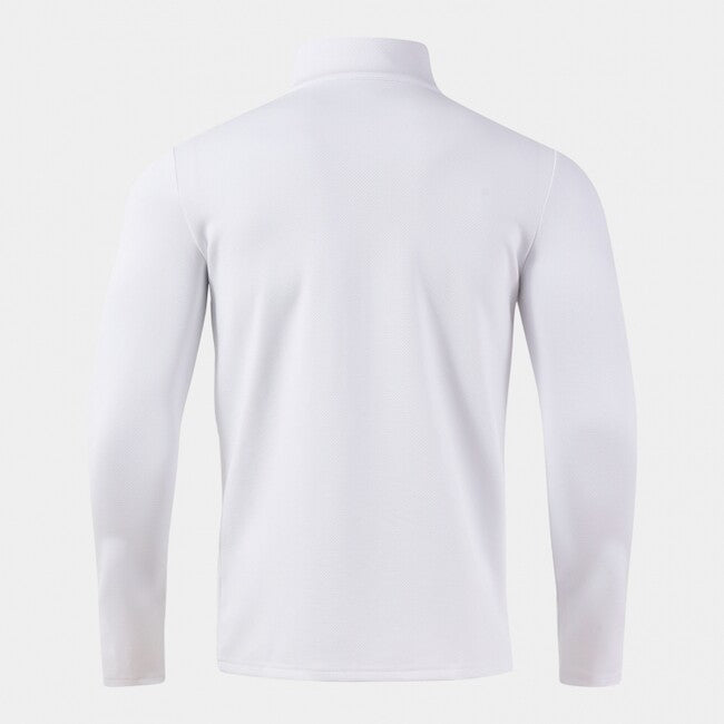 COMBI PRO SWEATSHIRT WHITE WHITE