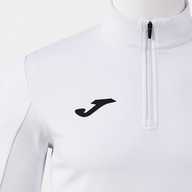 COMBI PRO SWEATSHIRT WHITE WHITE