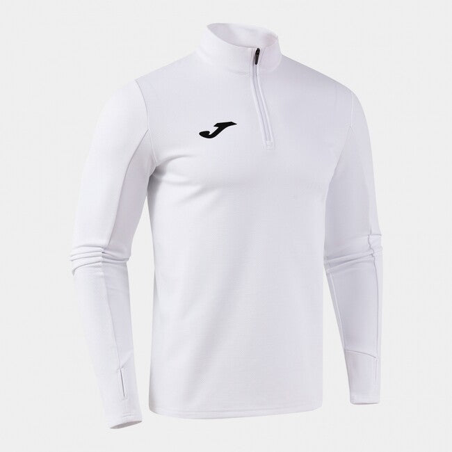 COMBI PRO SWEATSHIRT WHITE WHITE