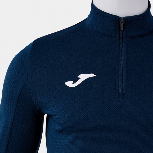 COMBI PRO SWEATSHIRT DARK NAVY NAVY
