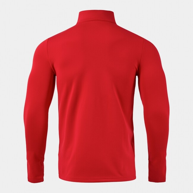 COMBI PRO SWEATSHIRT RED RED