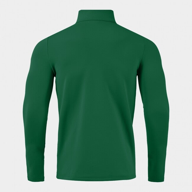 COMBI PRO SWEATSHIRT GREEN GREEN