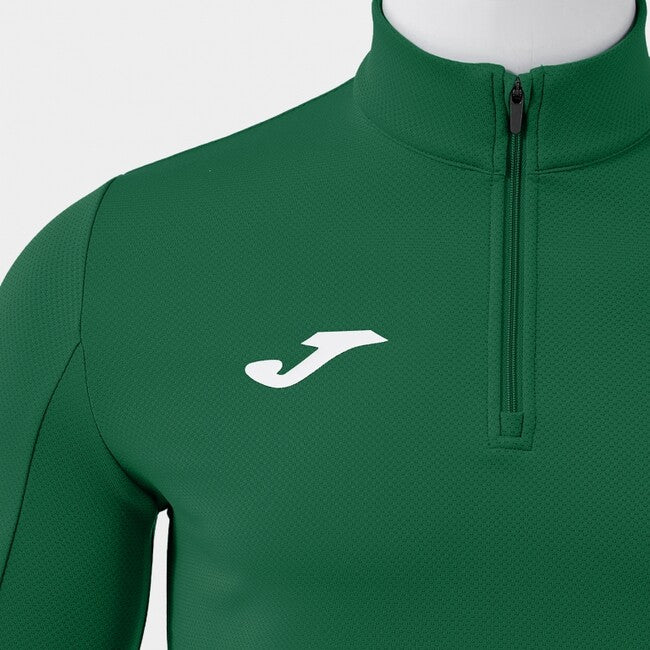 COMBI PRO SWEATSHIRT GREEN GREEN