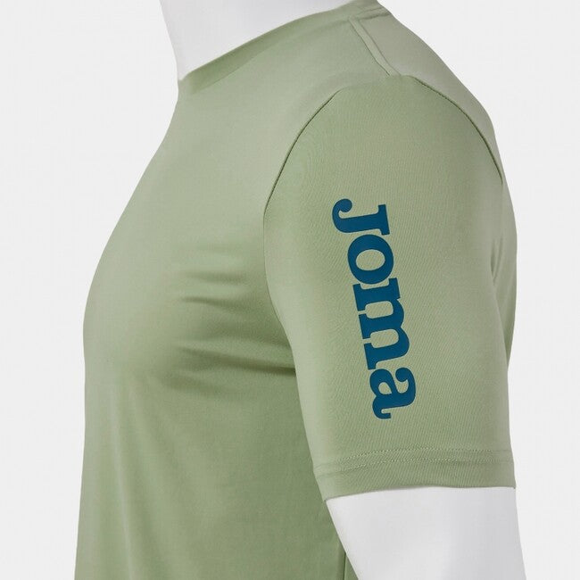 INVICTUS SHORT SLEEVE T-SHIRT LIGHT GREEN LIGHT GREEN