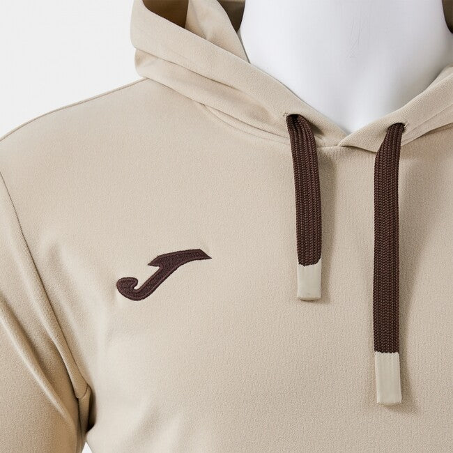 INVICTUS HOODIE BEIGE BEIGE
