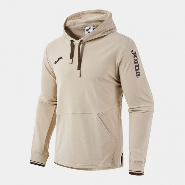 INVICTUS HOODIE BEIGE BEIGE