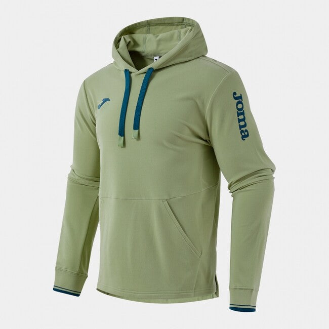 INVICTUS HOODIE LIGHT GREEN LIGHT GREEN