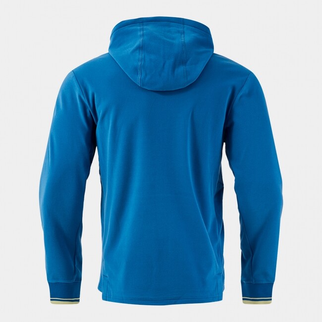 INVICTUS HOODIE BLUE ROYAL