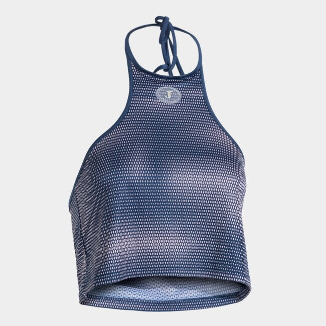 U-TRIBE MARTE TOP BLUE ROYAL