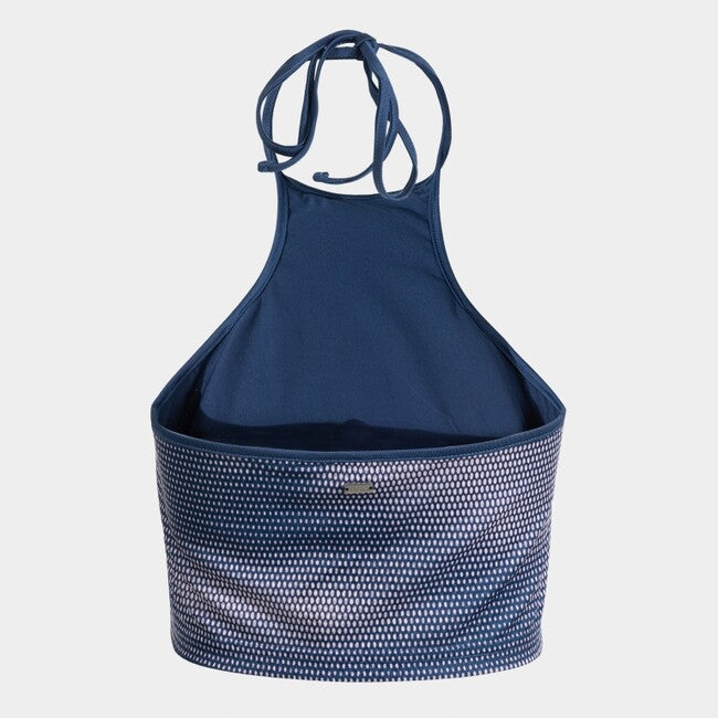 U-TRIBE MARTE TOP BLUE ROYAL