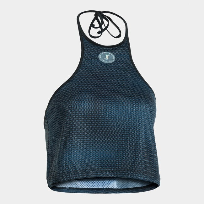 U-TRIBE MARTE TOP BLACK BLACK