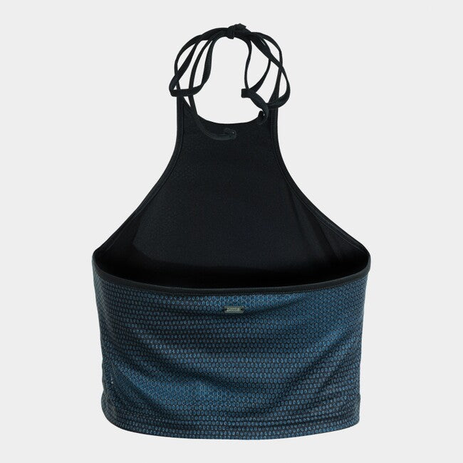 U-TRIBE MARTE TOP BLACK BLACK