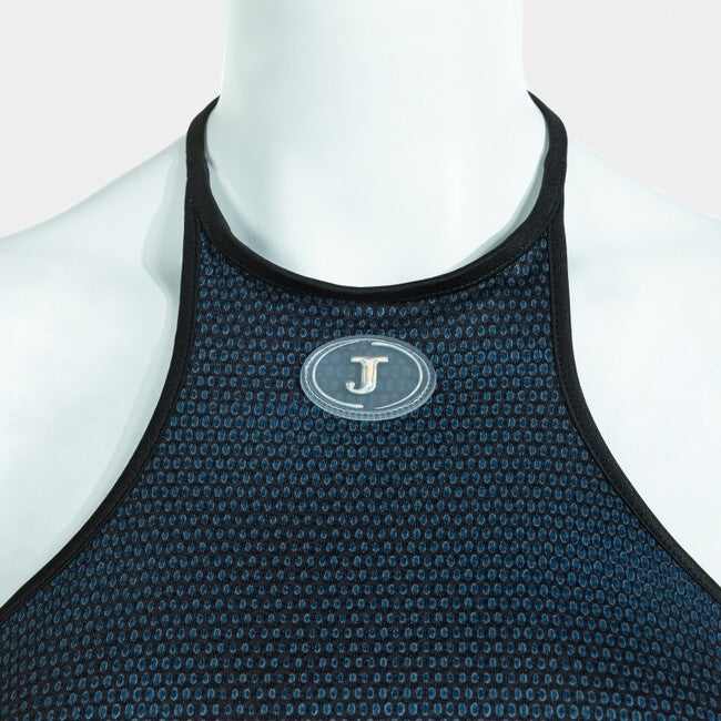 U-TRIBE MARTE TOP BLACK BLACK