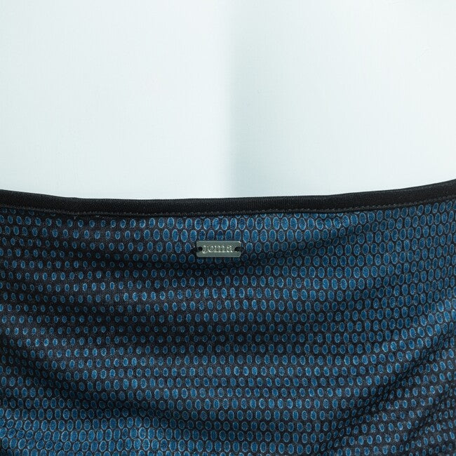 U-TRIBE MARTE TOP BLACK BLACK