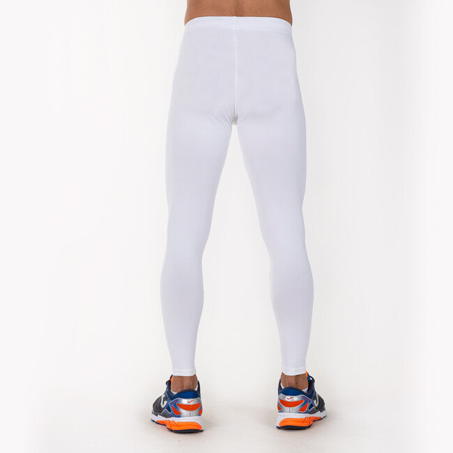 LONG PANTS BRAMA ACADEMY WHITE WHITE