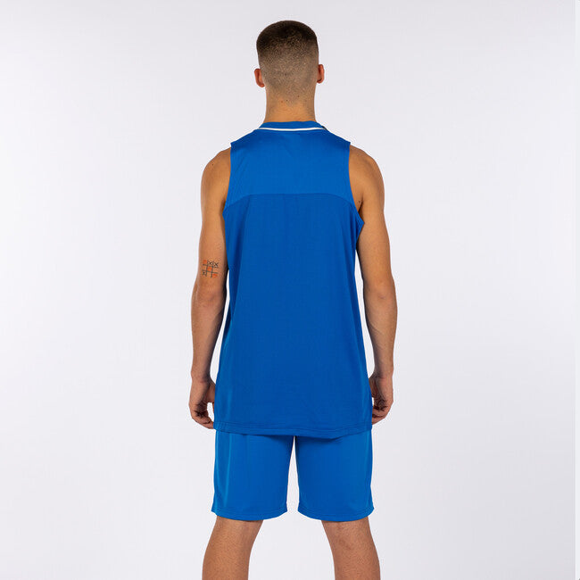 ATLANTA TWO-PIECE ROYAL BLUE WHITE ROYAL-WHITE