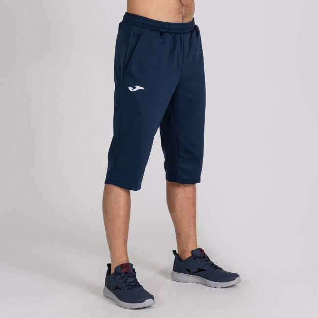 BERMUDA SHORTS COMBI NAVY BLUE NAVY