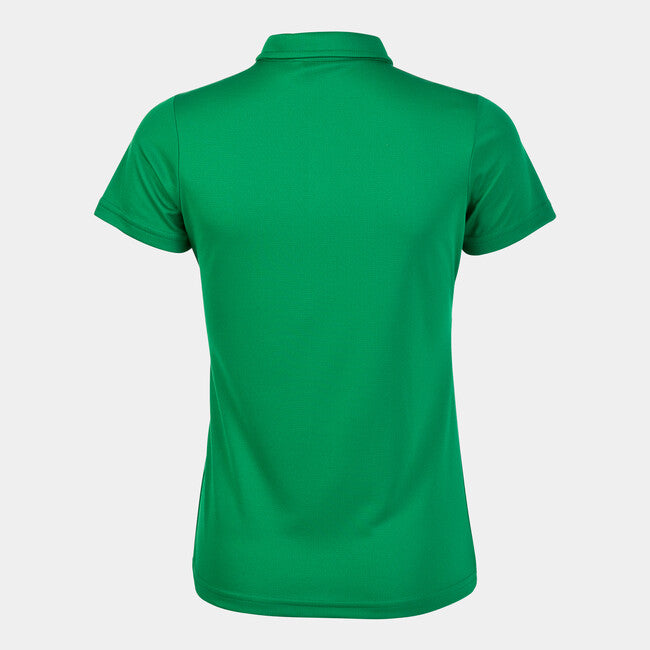 POLO SHIRT GREEN S/S GREEN