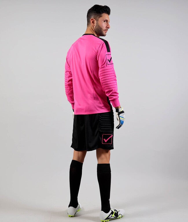 KIT PORTIERE HYGUANA FUXIA/NERO