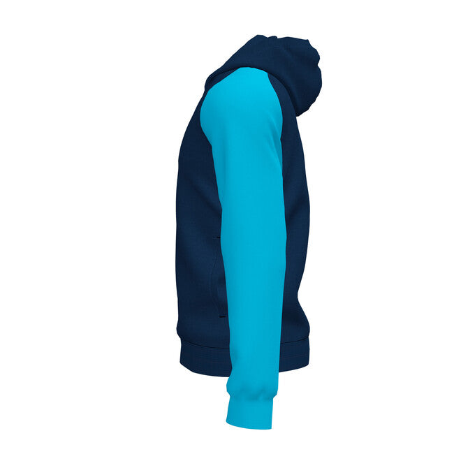 JACKET ACADEMY IV NAVY