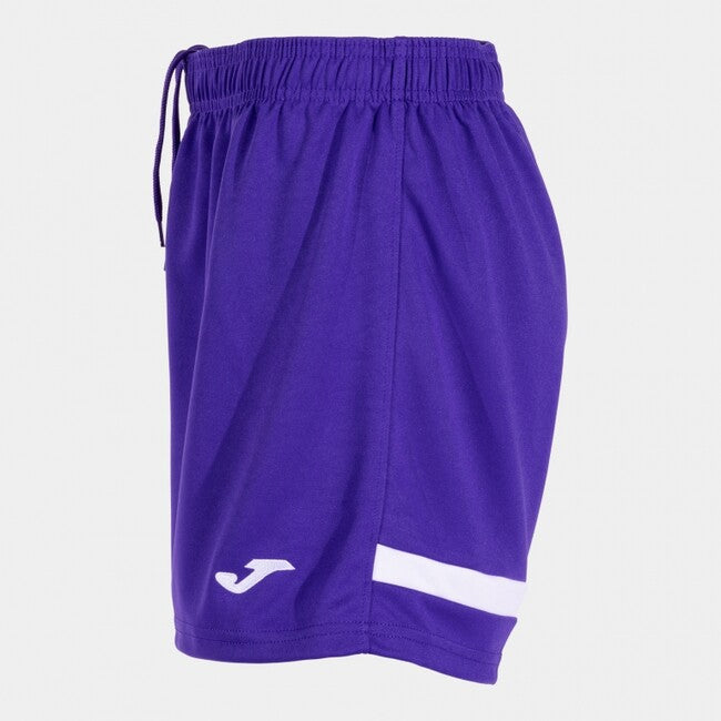 TOKYO SHORT VIOLET WHITE VIOLETA-BLANCO
