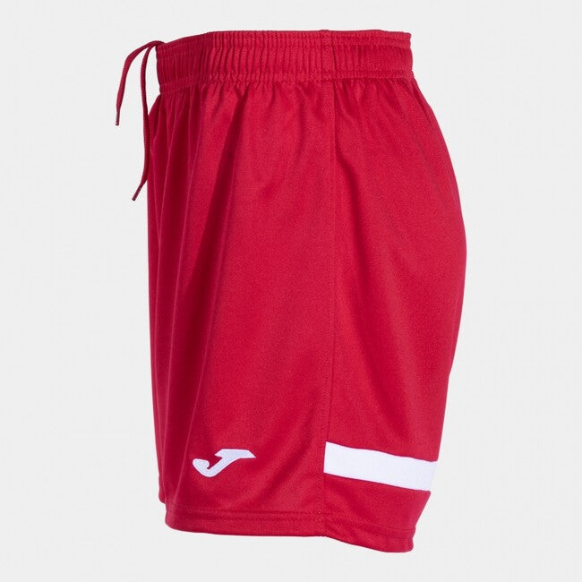 TOKYO SHORT RED WHITE RED-WHITE