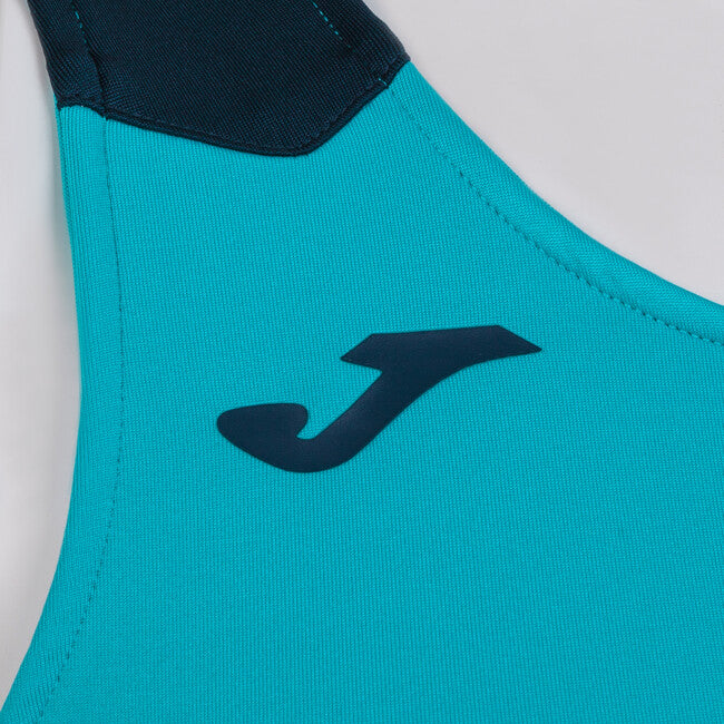 TOP RECORD II FLUOR TURQUOISE