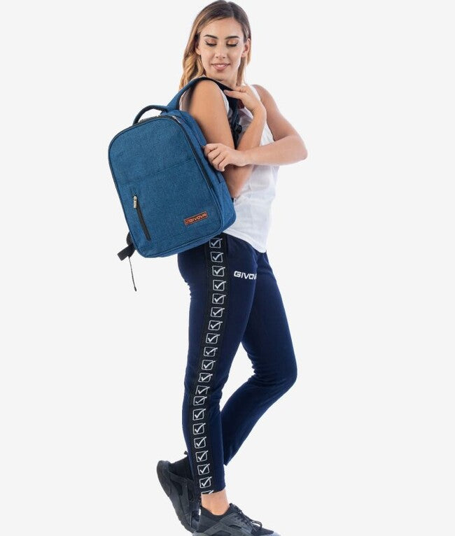 ZAINO CITY ROYAL JEANS