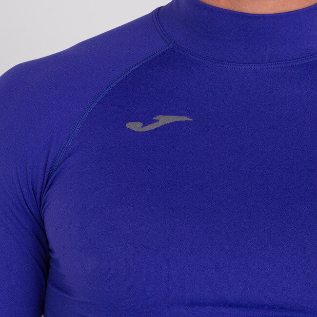 BRAMA CLASSIC PURPLE M/L T-SHIRT PURPLE