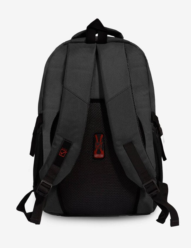 ZAINO MOUNTAIN NERO