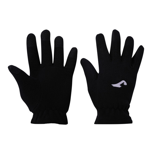GLOVES POLAR BLACK BLACK