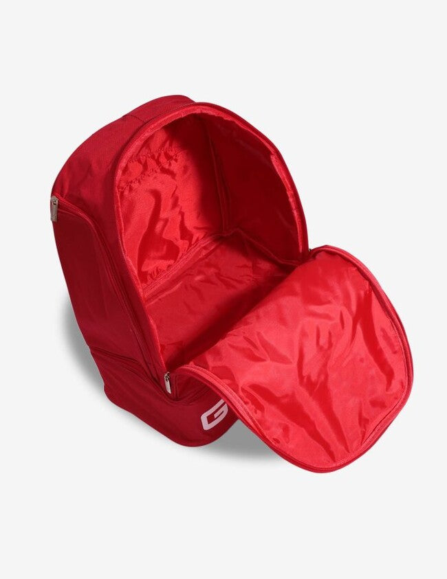 ZAINO GIVOVA SPORT ROSSO