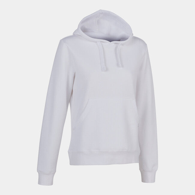SWEATSHIRT MONTANA WHITE
