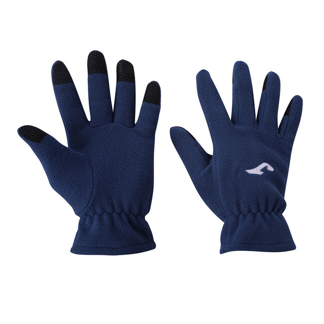 GLOVES POLAR NAVY NAVY