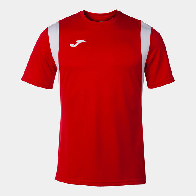 T-SHIRT RED S/S RED