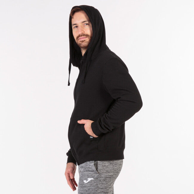 JACKET JUNGLE BLACK