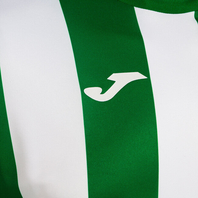 INTER III LONG SLEEVE T-SHIRT GREEN WHITE GREEN-WHITE