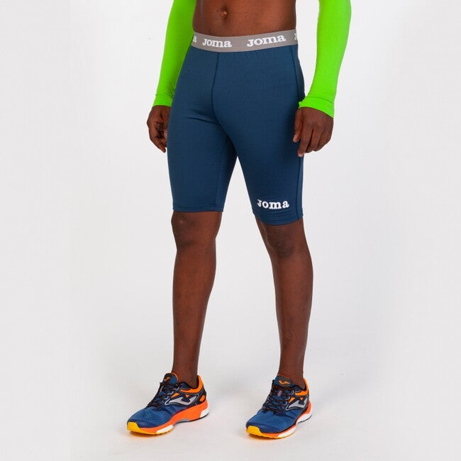 NAVY SHORT FLEECE NAVY