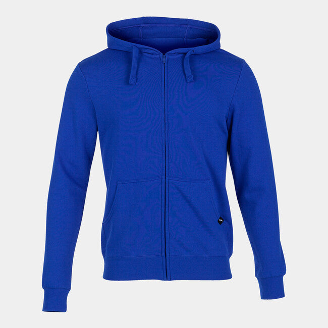 JACKET JUNGLE ROYAL