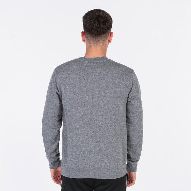 SWEATSHIRT MONTANA GREY