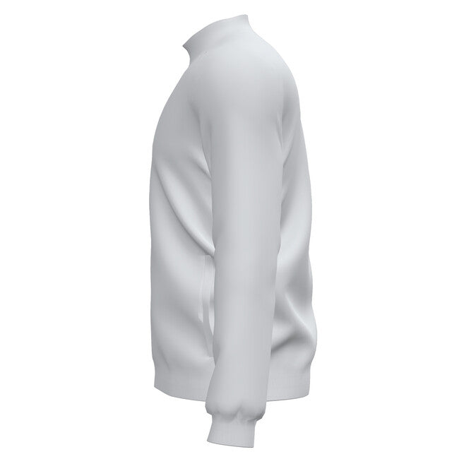 MICROFIBER DOHA JACKET WHITE WHITE