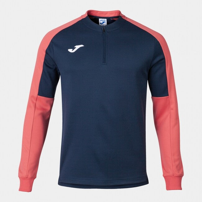 ECO CHAMPIONSHIP RECYCLED SWEATSHIRT NAVY