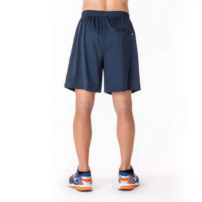 BERMUDA SHORTS COSTA II NAVY BLUE NAVY