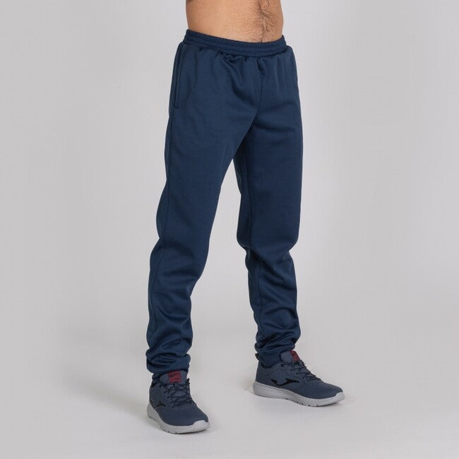 LONG PANT POLYFLEECE VICTORY NAVY NAVY