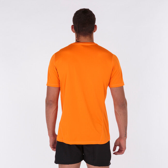 ORANGE STRONG SHIRT M/C ORANGE