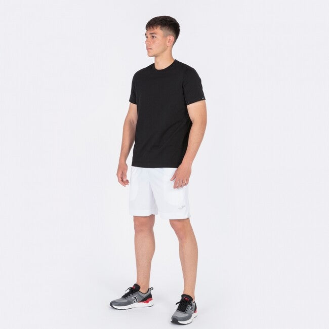 T-SHIRT DESERT BLACK